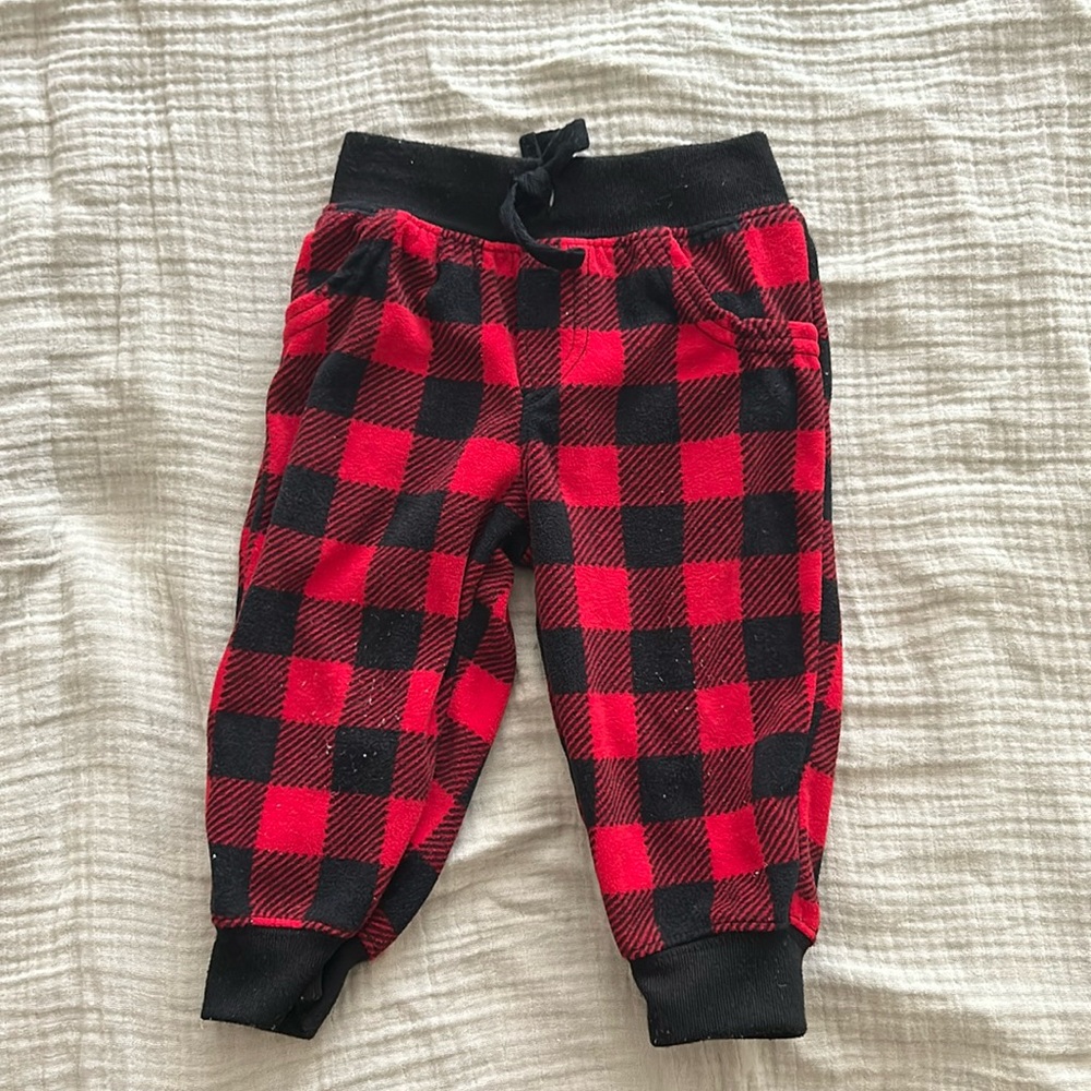 Pajama Pants Infant